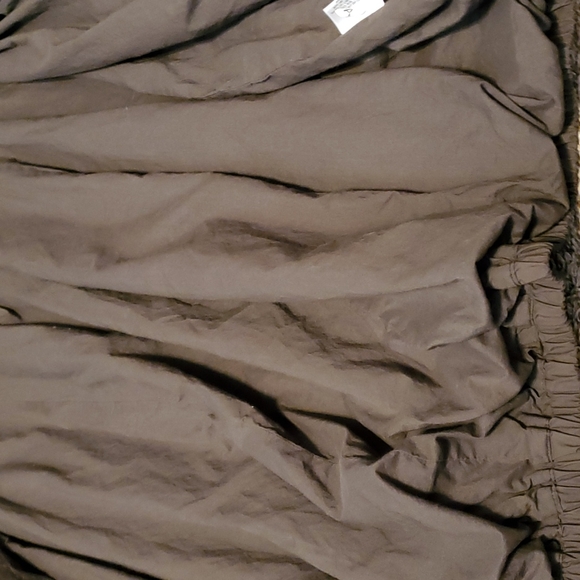 Eileen Fisher full length rain coat - Picture 5 of 10